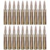 Hornady American Whitetail Rifle Ammunition 6.5 Creedmoor 129 gr. SP 2820 fps 20/ct - Precision Shot Firearms