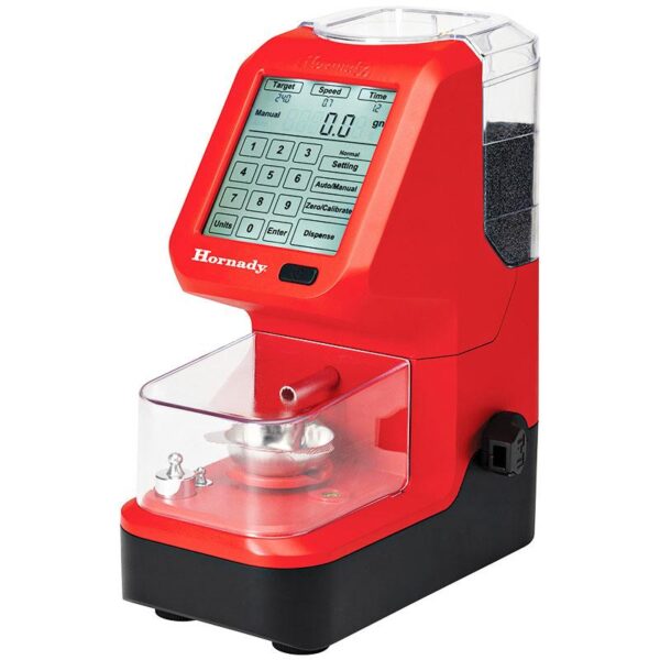 Hornady Auto Charge Pro Powder Scale - Precision Shot Firearms