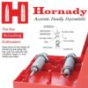 Hornady Custom Grade New Dimension Series I Rifle 2-Die Set .308 Win - Precision Shot Firearms