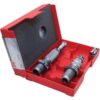 Hornady Custom Grade New Dimension Series I Rifle 2-Die Set .308 Win - Precision Shot Firearms
