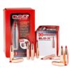 Hornady ELD-X Bullets with Heat Shield Tip .30 cal .308" 212 gr 100/ct - Precision Shot Firearms