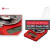 Hornady G3-1500 Digital Scale - Precision Shot Firearms