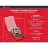 Hornady G3-1500 Digital Scale - Precision Shot Firearms