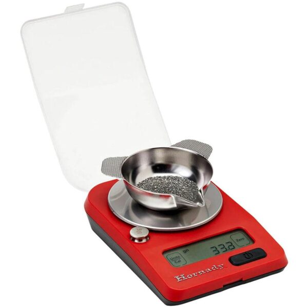 Hornady G3-1500 Digital Scale - Precision Shot Firearms
