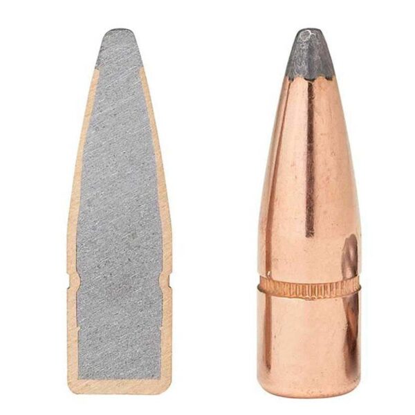 Hornady InterLock Bullets .30 cal .308" 150 gr SP 100/ct - Precision Shot Firearms