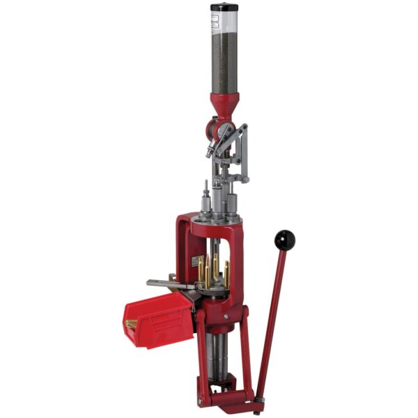 Hornady Lock-N-Load AP Reloading Press with EZject System - No Shell Plate - Precision Shot Firearms