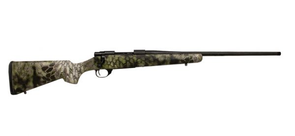 HOWA MINI STLKR ALT 6MMARC CF, HCBN6ARCKA