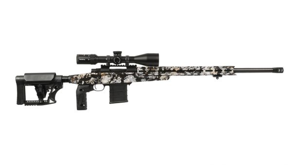 HOWA APC KT SKYFALL 6.5CR PKG, HCRA65CSKY