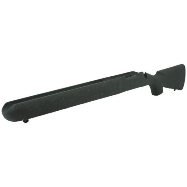 HS Precision Stock Rem 700 La Adl Blk - Precision Shot Firearms