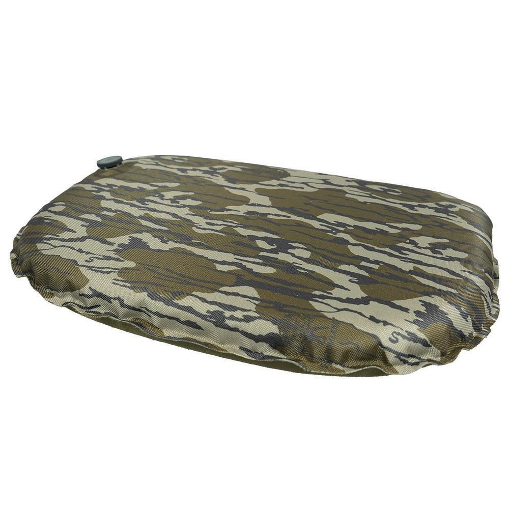 HS Strut Bunsaver Camo Seat Cushion Mossy Oak New Bottomland - Precision Shot Firearms
