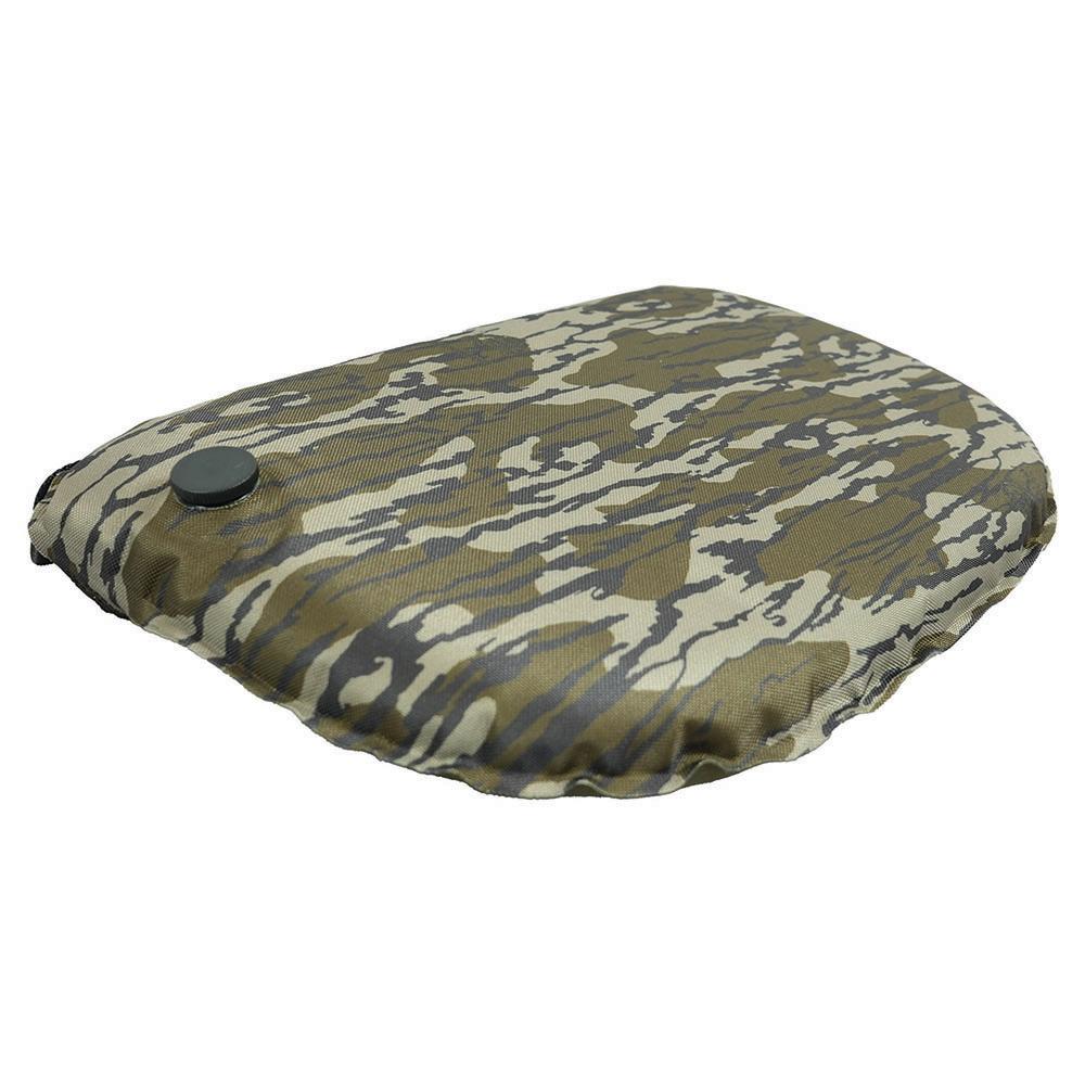 HS Strut Bunsaver Camo Seat Cushion Mossy Oak New Bottomland - Precision Shot Firearms