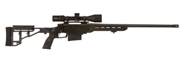 HOWA TSP X 6.5CR 24" PKG, HTSPX65CP