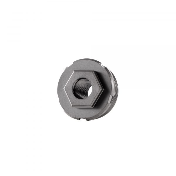 HUB DIRECT THRD MNT .578-28, LT305