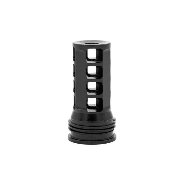 MUZZLE BRAKE QD 556 1/2X28, 1599