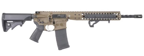 DI 5.56 BROWN 16.1" 30+1, ICDIR5PBC16