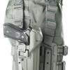 Blackhawk! SERPA Level 3 Tactical Holster Mt-R Ber 92/96/M9/ M9A1(Not Elite/Brig/92A1/96A1) - Precision Shot Firearms