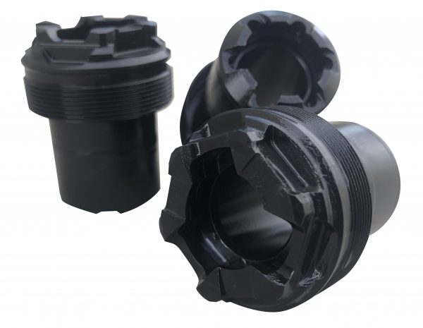 MOD9/NAUTILUS 3 LUG MOUNT, CGS-3LUG