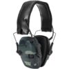 Impact Sport Electronic Earmuff NRR 22db Multi-Cam Black - Howard Leight by Honeywell - Precision Shot Firearms