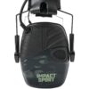 Impact Sport Electronic Earmuff NRR 22db Multi-Cam Black - Howard Leight by Honeywell - Precision Shot Firearms