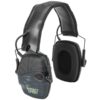 Impact Sport Electronic Earmuff NRR 22db Multi-Cam Black - Howard Leight by Honeywell - Precision Shot Firearms