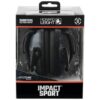 Impact Sport Electronic Earmuff NRR 22db Multi-Cam Black - Howard Leight by Honeywell - Precision Shot Firearms