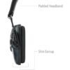 Impact Sport Electronic Earmuff NRR 22db Multi-Cam Black - Howard Leight by Honeywell - Precision Shot Firearms