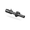 Swampfox Arrowhead LPVO Series Rifle Scope 1-6x24 30mm SFP IR BDC Black - Precision Shot Firearms