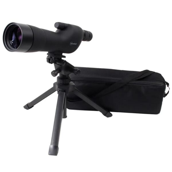 Firefield 20-60x60SE Spotting Scope Kit - Precision Shot Firearms