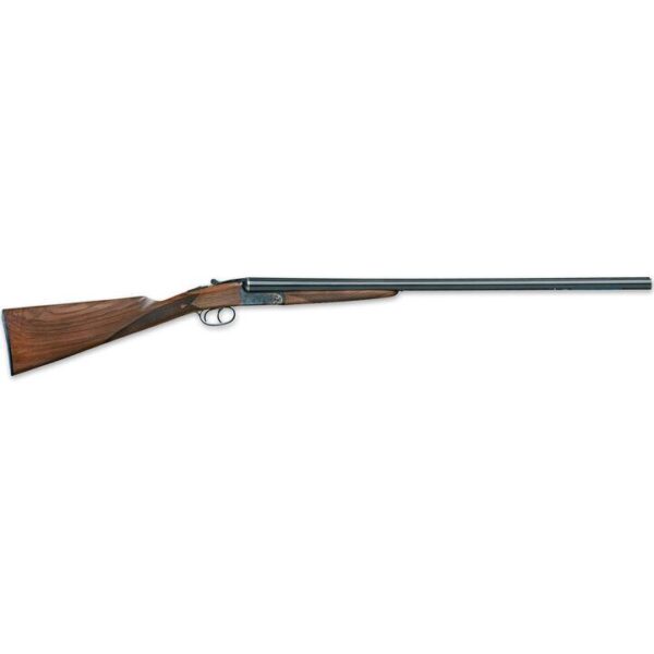 IFG F.A.I.R. Iside Basic Shotgun 28ga 2rd Capacity 28" Barrel Wood Stock - Precision Shot Firearms