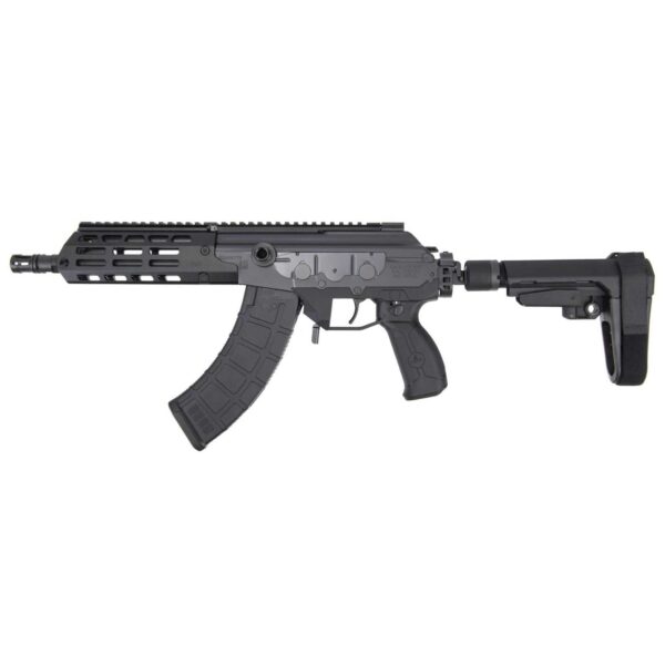 GALIL ACE PSTL 7.62X39 MLOK, GAP36SB