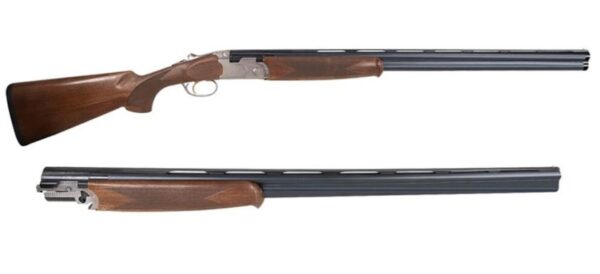 686 SLVR PGN I COMBO 28GA/410#, J686FR8