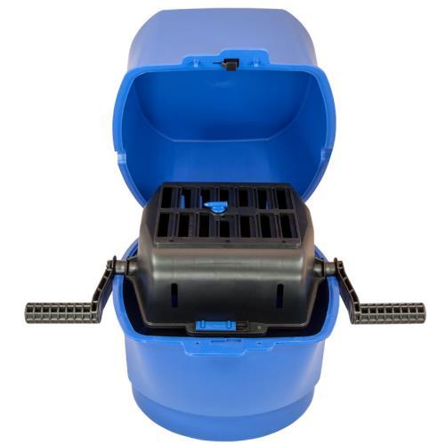 Berry's Rotary Brass/Media Separator Basket (Only) - Precision Shot Firearms