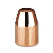 Berry's Preferred Plated Pistol Bullets 9mm .356" 124 gr FP 250/ct - Precision Shot Firearms
