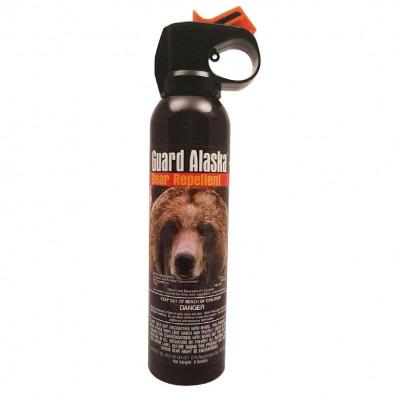 Mace Guard Alaska Bear Spray - 20 ft - Precision Shot Firearms