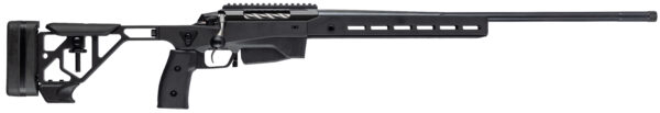 T3X ACE GAME 6.5PRC 24" BLK TB, JRTXAGB31924