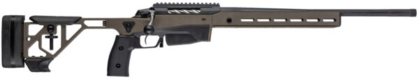 T3X ACE GAME 7MAG 24" BRZ TB, JRTXAGM37024