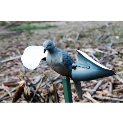 MOJO Wind Dove Motion Decoy - Precision Shot Firearms