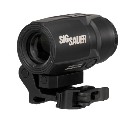 JULIET3T-AMR MAGNIFIER 3X22, SOJ3MT01