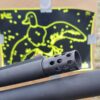 Kick's Gobblin Thunder Turkey Choke Tube for 12 ga Mossberg .835/.935 .670 - Precision Shot Firearms