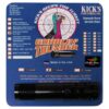 Kick's Gobblin Thunder Turkey Choke Tube for 12 ga Mossberg .835/.935 .670 - Precision Shot Firearms