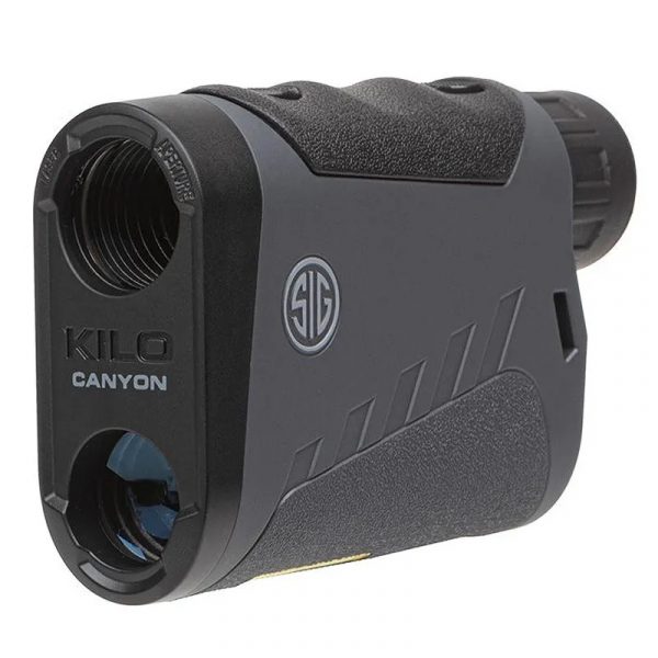 KILO CANYON LRF 6X22MM GRAPHTE, SOKCN606