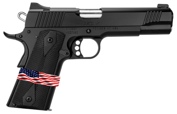 CUSTOM LW SHADOW LIBERTY 9MM, 3000502