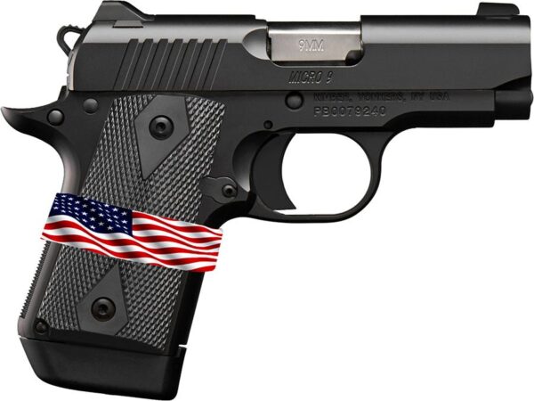 MICRO 9MM LIBERTY 2.75", 3300244