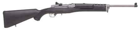 MINI-30 7.62X39 SS/SYN 20RD, 5853
