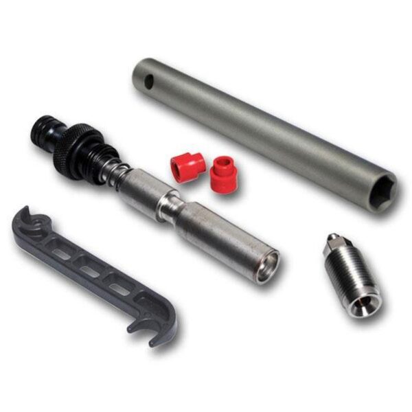 Knight Muzzleloading 209 Primer Ignition 50 Cal Muzzleloader Conversion Kit - Precision Shot Firearms