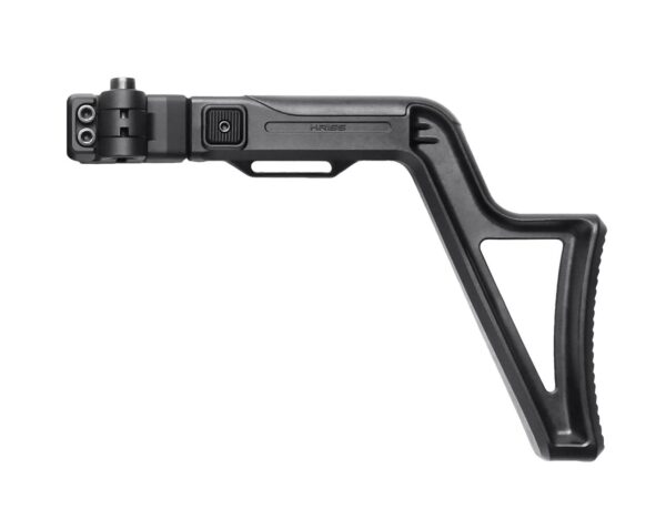 KRISS G3 FOLDING STOCK BLACK, KVA-3FSBL00