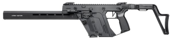 VECTOR CRB G3 10MM 16" MA/NJ, KV10-3CBL02
