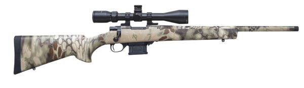 HOWA MINI 6.5GR HLNDR 20" PKG, HMA70670KHC