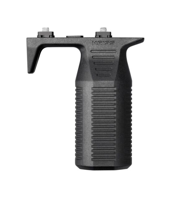 VERTICAL GRIP HANDSTOP GEN3, KVA-3VGMBL00