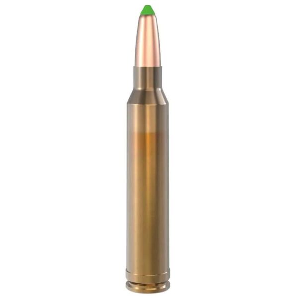 Lapua Rifle Ammuntion .300 Win Mag 170gr Naturalis Solid 10/ct - Precision Shot Firearms
